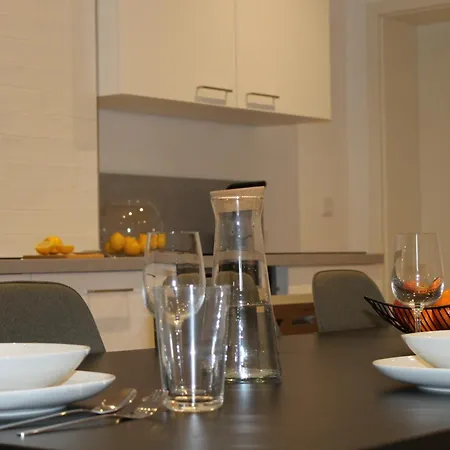 Gaestehaus Friedrichstrasse - Einzelzimmer Im Zentrum *