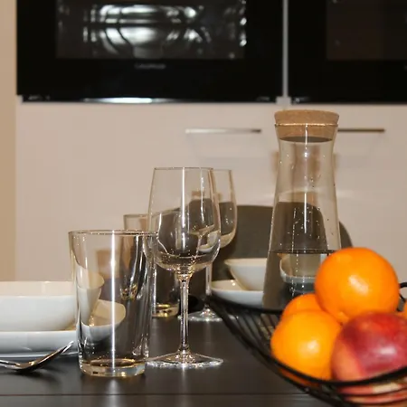 Gaestehaus Friedrichstrasse - Einzelzimmer Im Zentrum Homestay