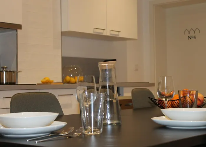 Gaestehaus Friedrichstrasse - Einzelzimmer Im Zentrum *