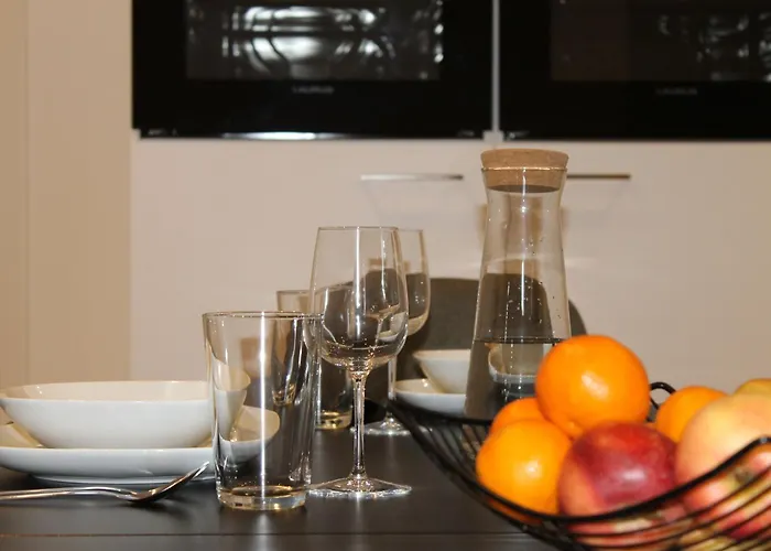 Gaestehaus Friedrichstrasse - Einzelzimmer Im Zentrum Alloggio in famiglia